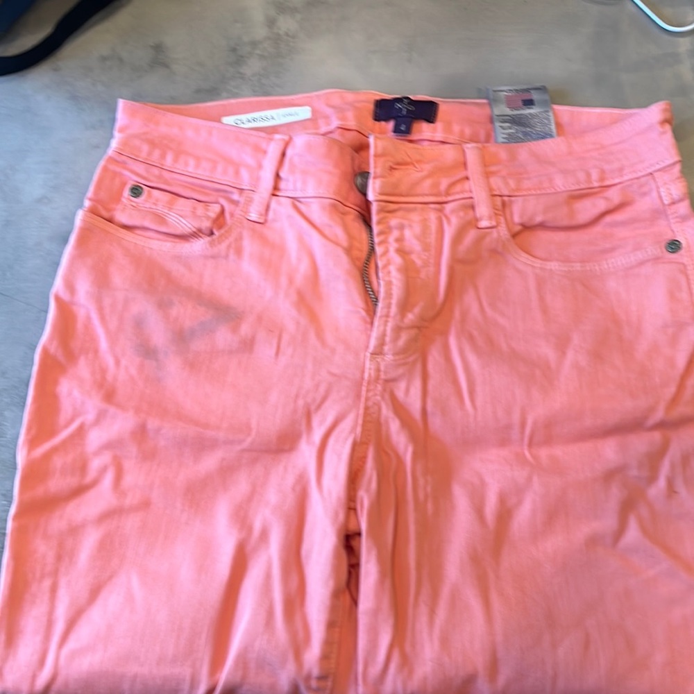Clarissa jeans